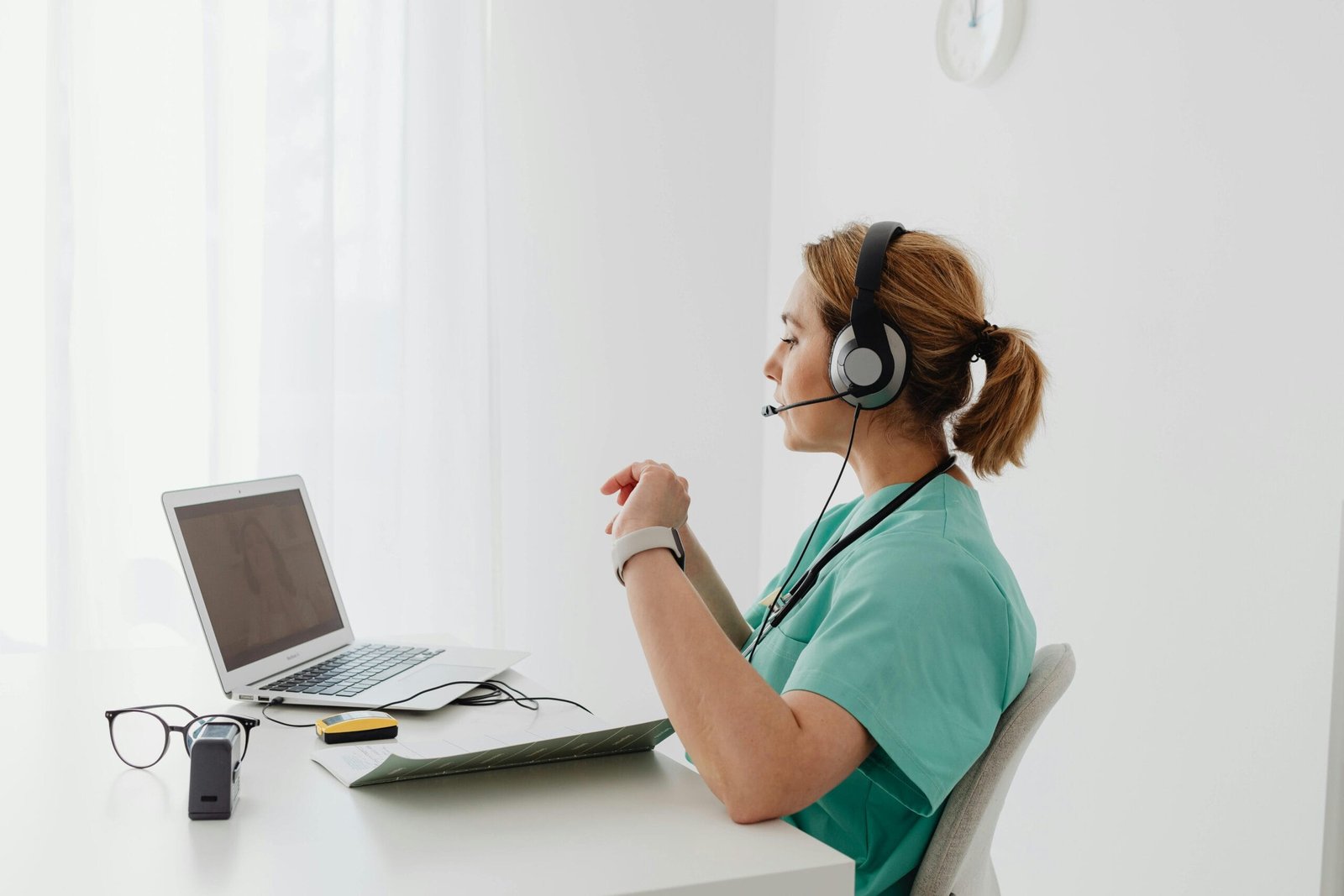 telehealth weight loss