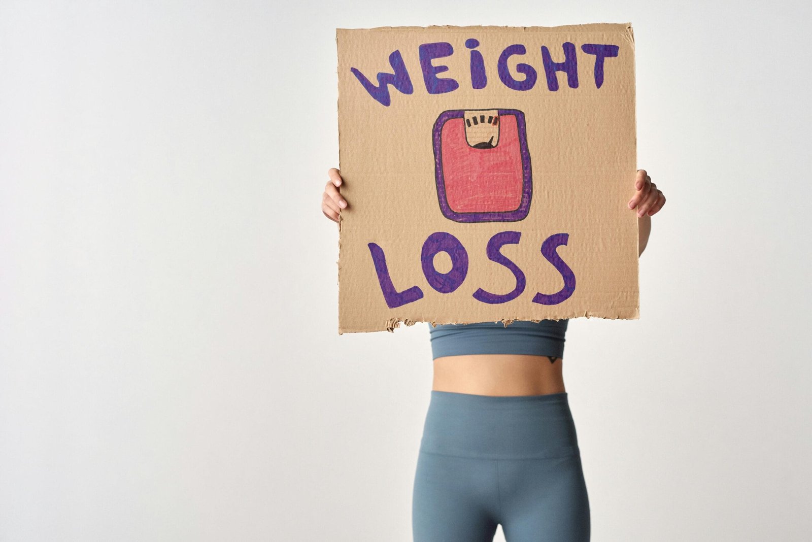 GLP-1 medication for weight loss