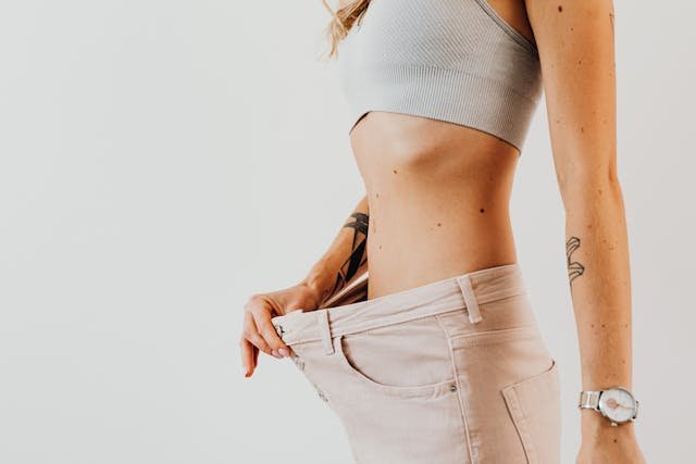 weight loss without insurance