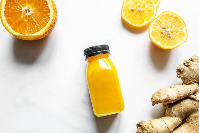 Top 14 homemade weight loss juice