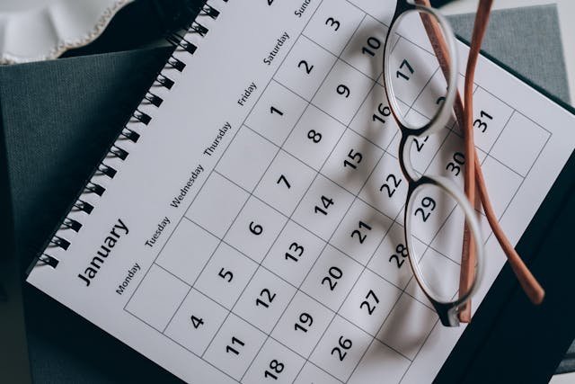 how many times a week you should workout?