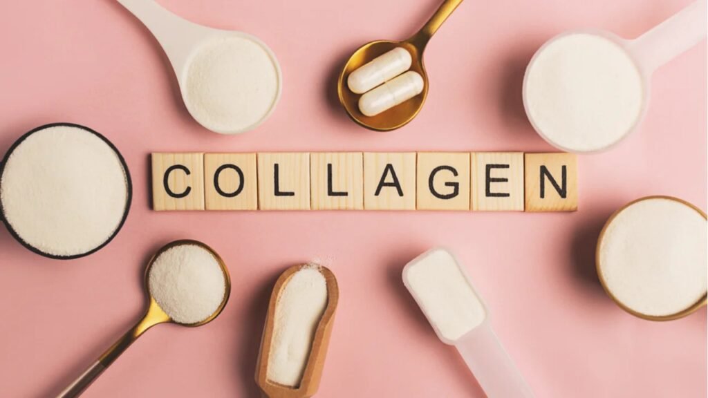 does collagen help to lose weight?