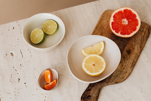 vitamins for weight loss