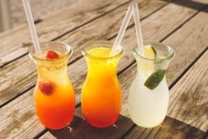 Shapein rx weight loss with natural drinks
