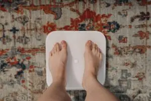 Why Do I Weigh More Than I Look? The Body Composition