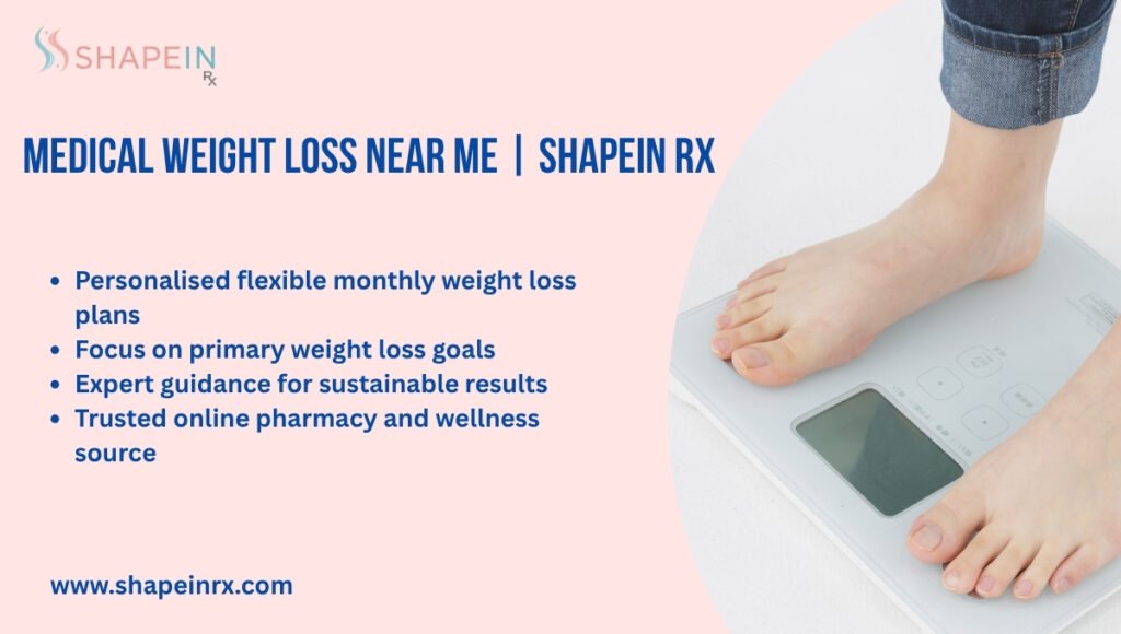 Telehealth near me: Shapein RX Telehealth near me: Shapein RX