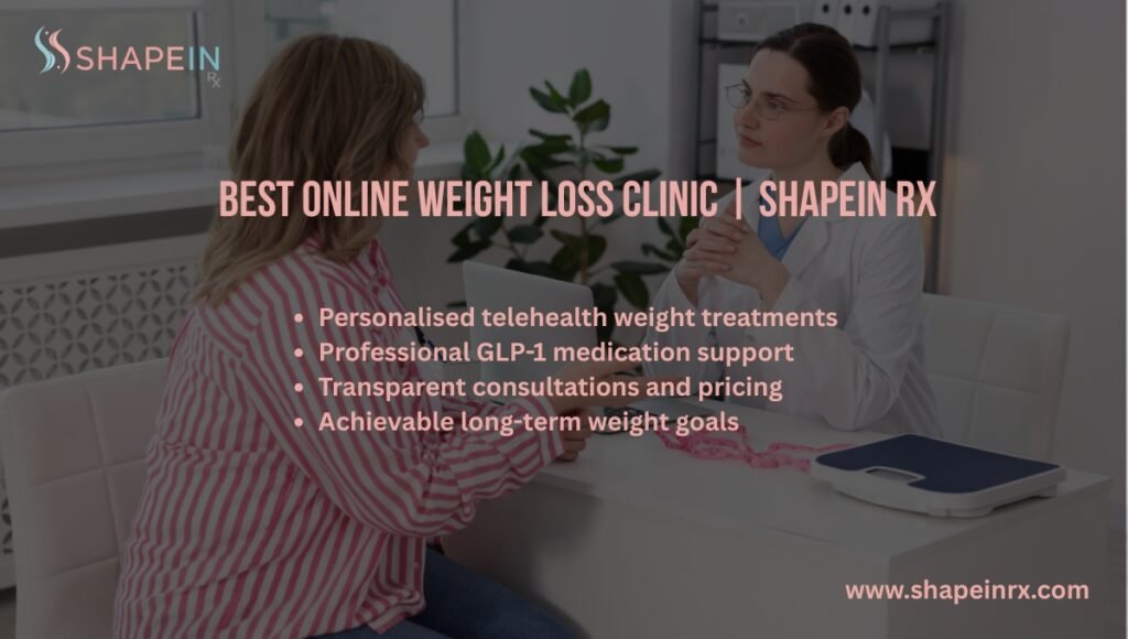 ShapeIn RX