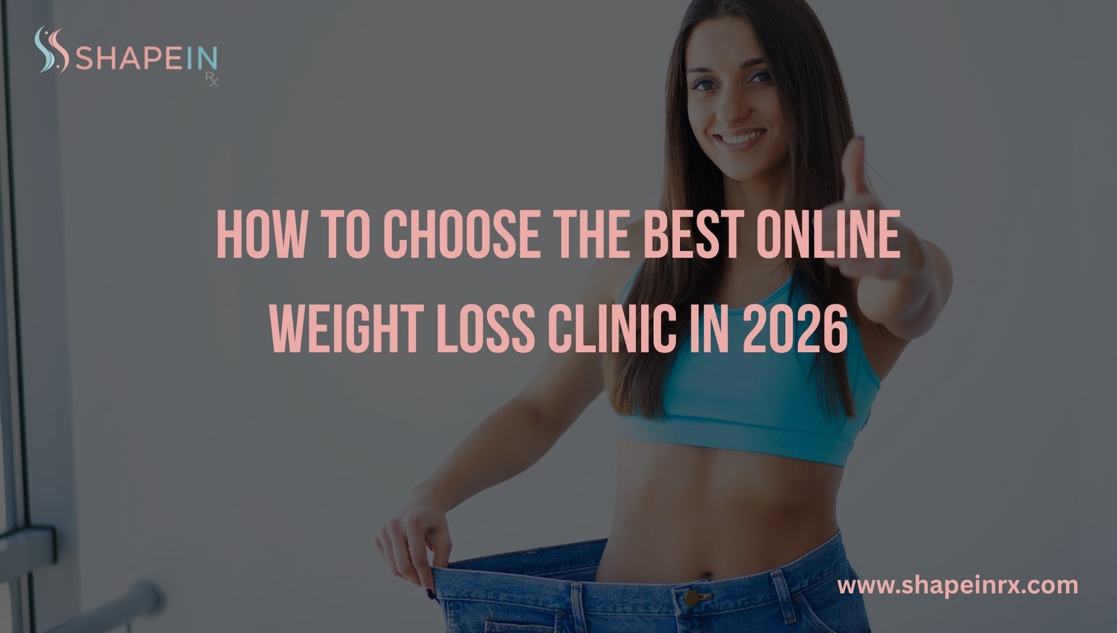 How to Find the Best Online Weight Loss Clinic