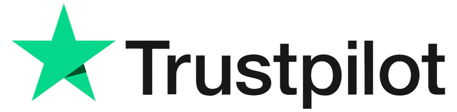 Trustpilot 4.8 Rating