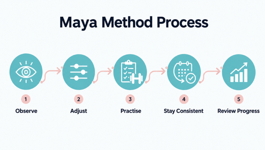 Maya Method Process Maya Method Process