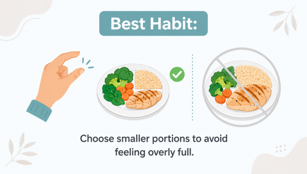 Foods to Limit or Avoid on Semaglutide Foods to Limit or Avoid on Semaglutide