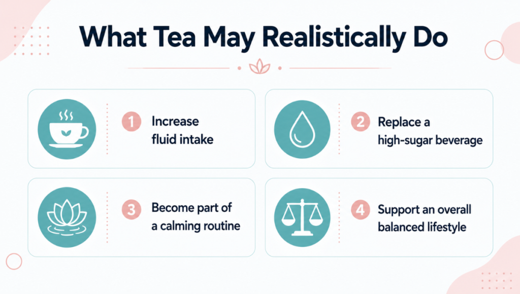 Maya’s Method Tea Maya’s Method Tea
