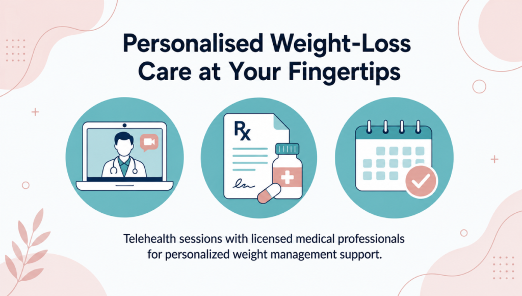 ShapeinRx- Begin Your Medical Weight-Loss Journey From Home ShapeinRx- Begin Your Medical Weight-Loss Journey From Home
